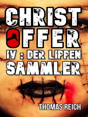 cover image of Christoffer IV